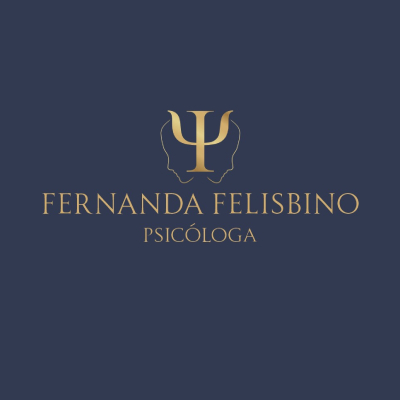 Fernanda Felisbino - Psicóloga