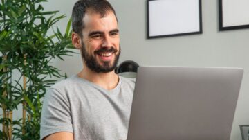 Benefícios da terapia online para brasileiros que vivem fora - Fernanda Felisbino - Psicóloga